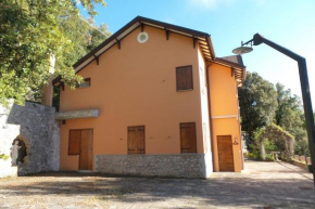 Appartamento Villa Marta Spoleto